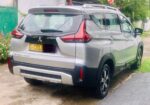 Mitsubishi Xpander Cross 2020