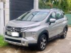 Mitsubishi Xpander Cross 2020