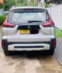 Mitsubishi Xpander Cross 2020