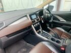 Mitsubishi Xpander Cross 2020