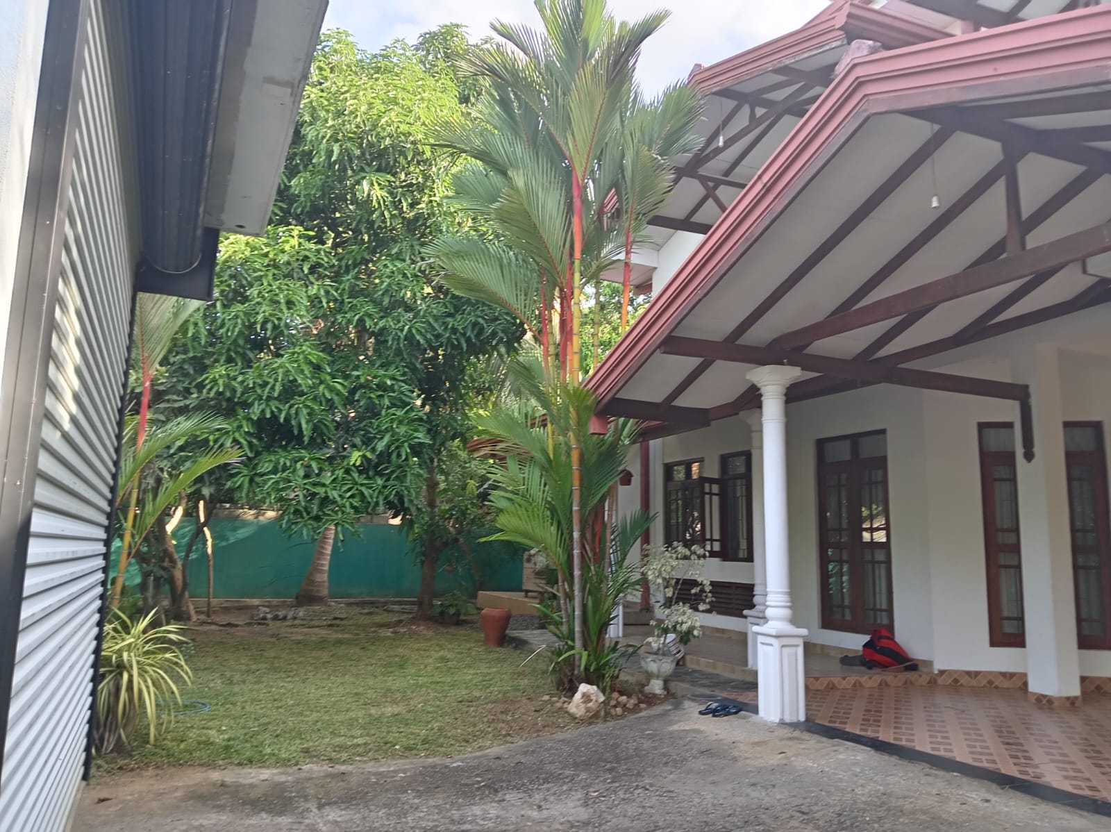 2 Storey House for Sale in Hambantota