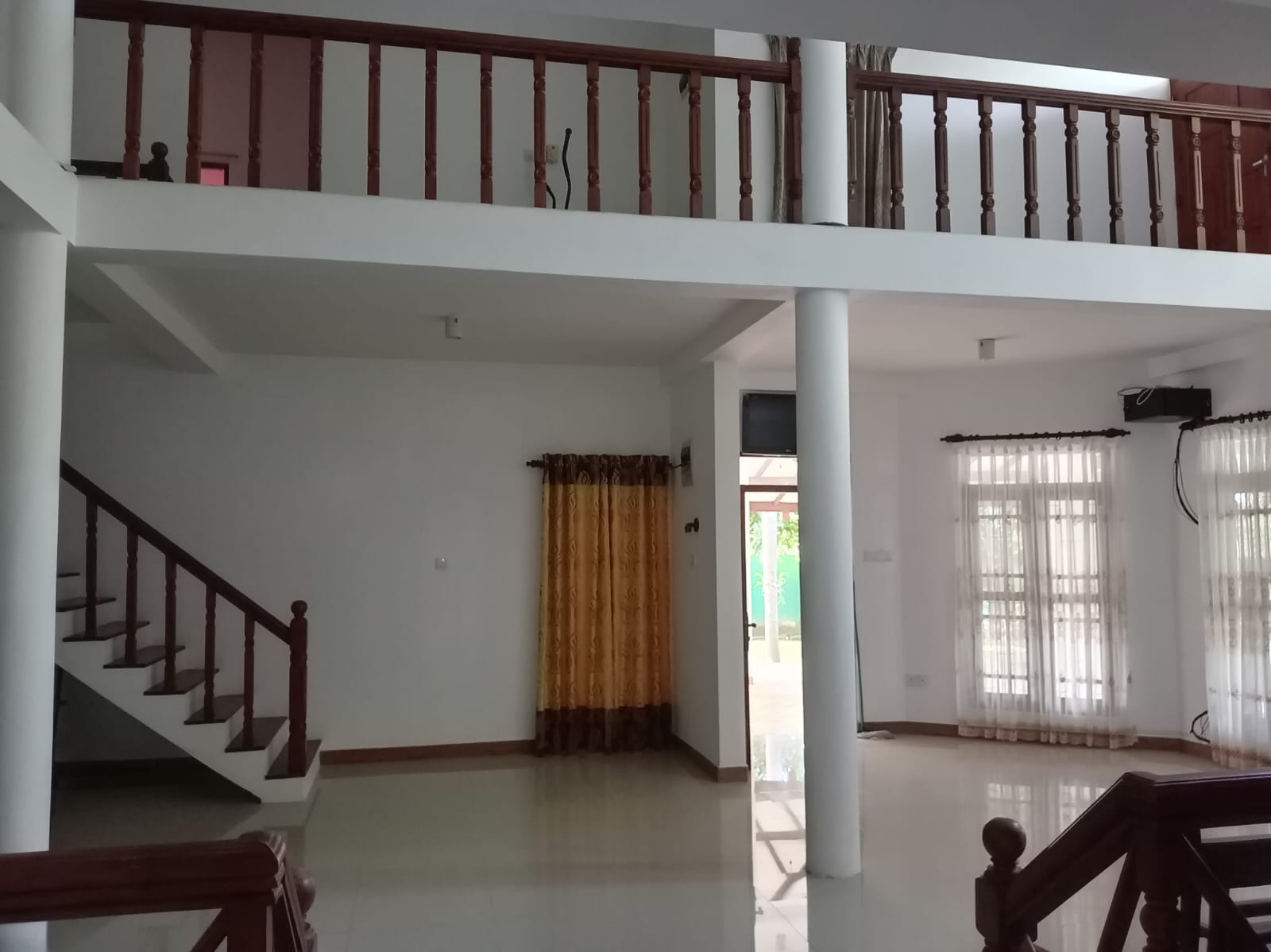 2 Storey House for Sale in Hambantota