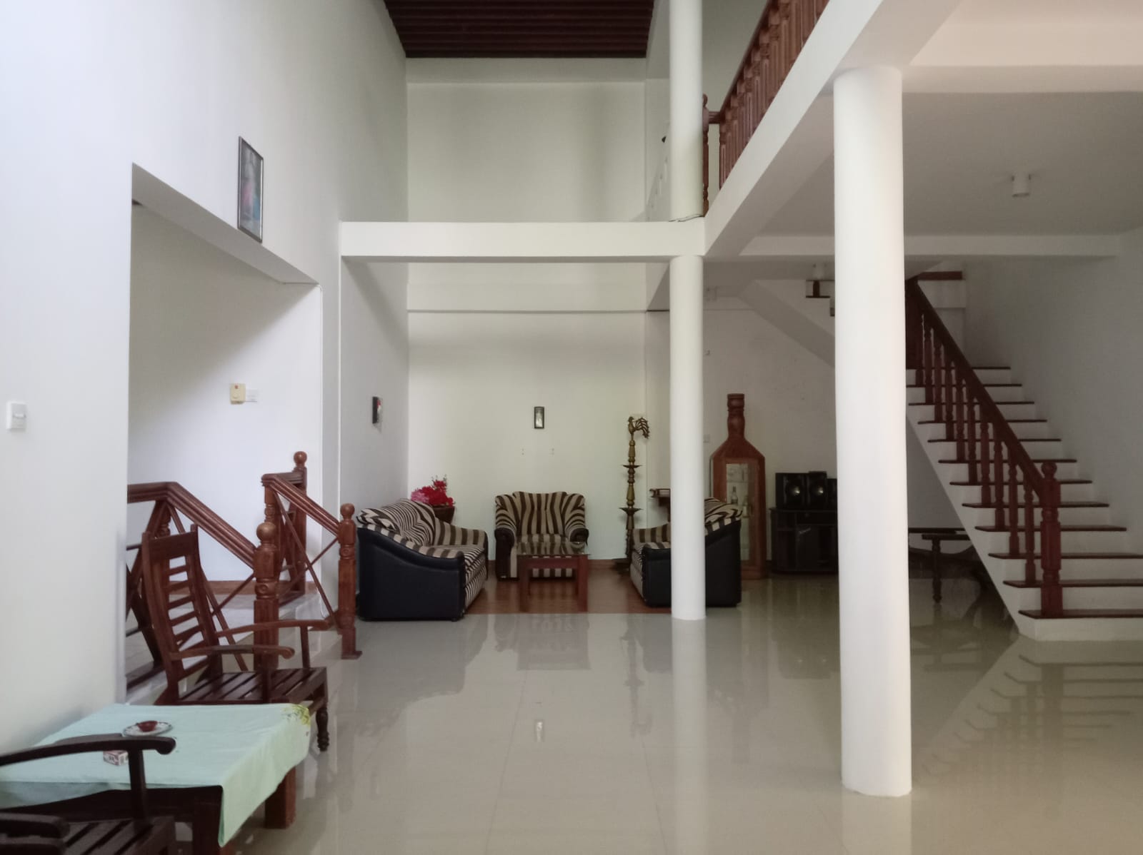 2 Storey House for Sale in Hambantota