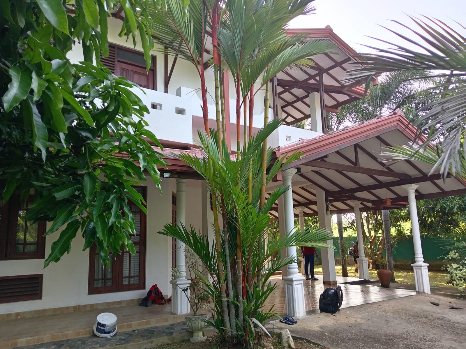 2 Storey House for Sale in Hambantota