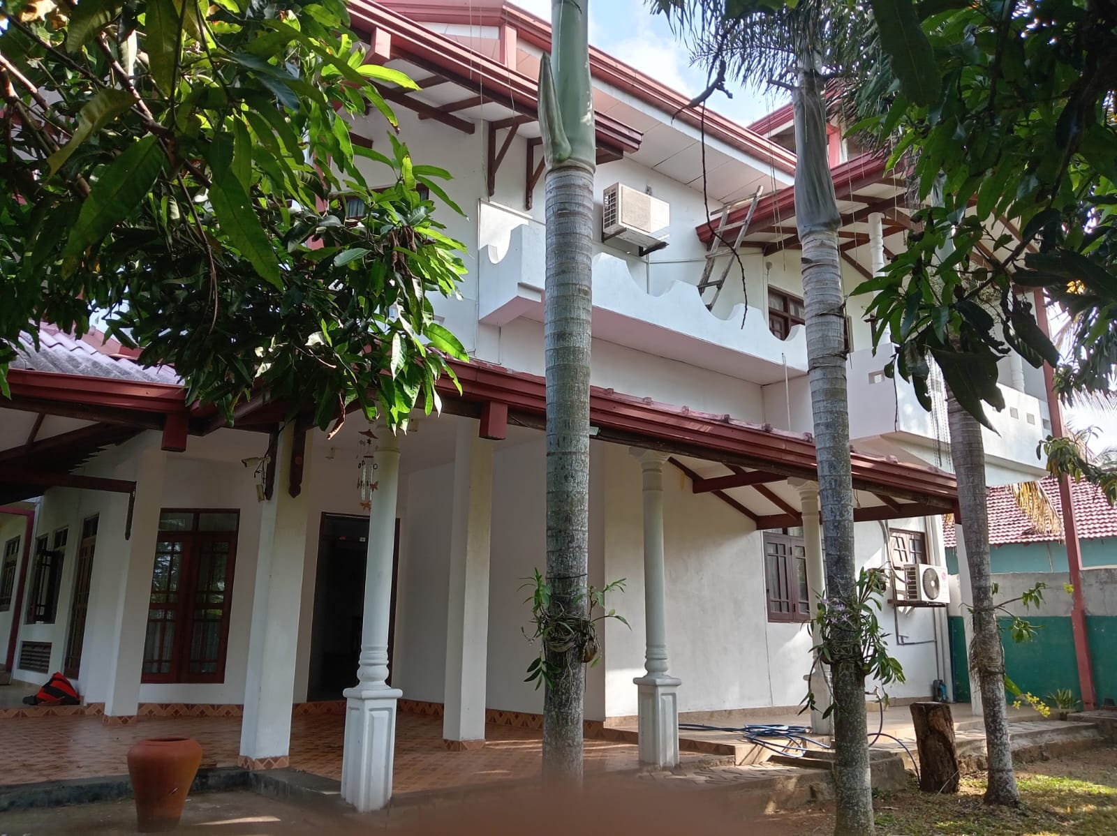 2 Storey House for Sale in Hambantota