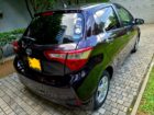 Toyota Vitz 2 2018