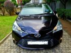 Toyota Vitz 2 2018