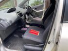 Toyota Vitz 2010