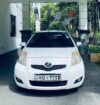 Toyota Vitz 2010