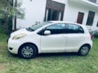 Toyota Vitz 2010