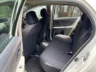 Toyota Vitz 2010