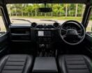 Land Rover Defender 1971