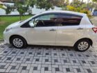 Toyota Vitz 2019  Edition 3