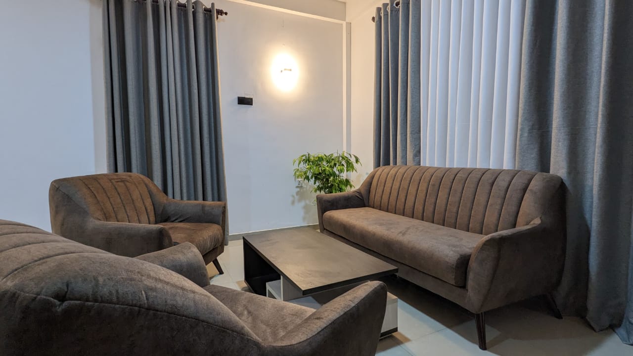 Modern Two Storey House for Sale – Pallikkudawa