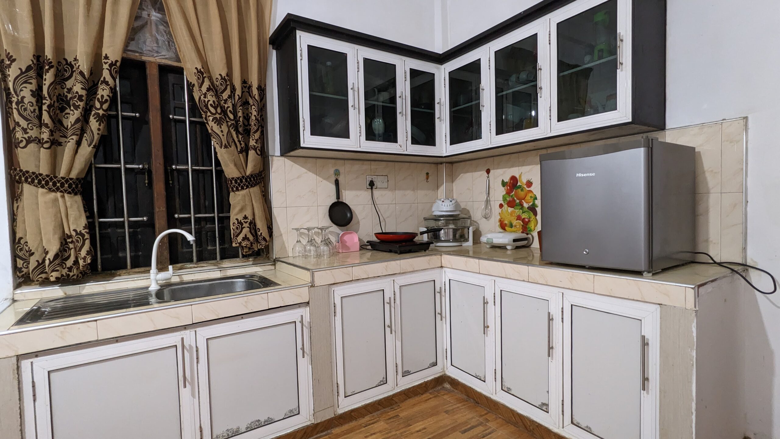 Modern Two Storey House for Sale – Pallikkudawa