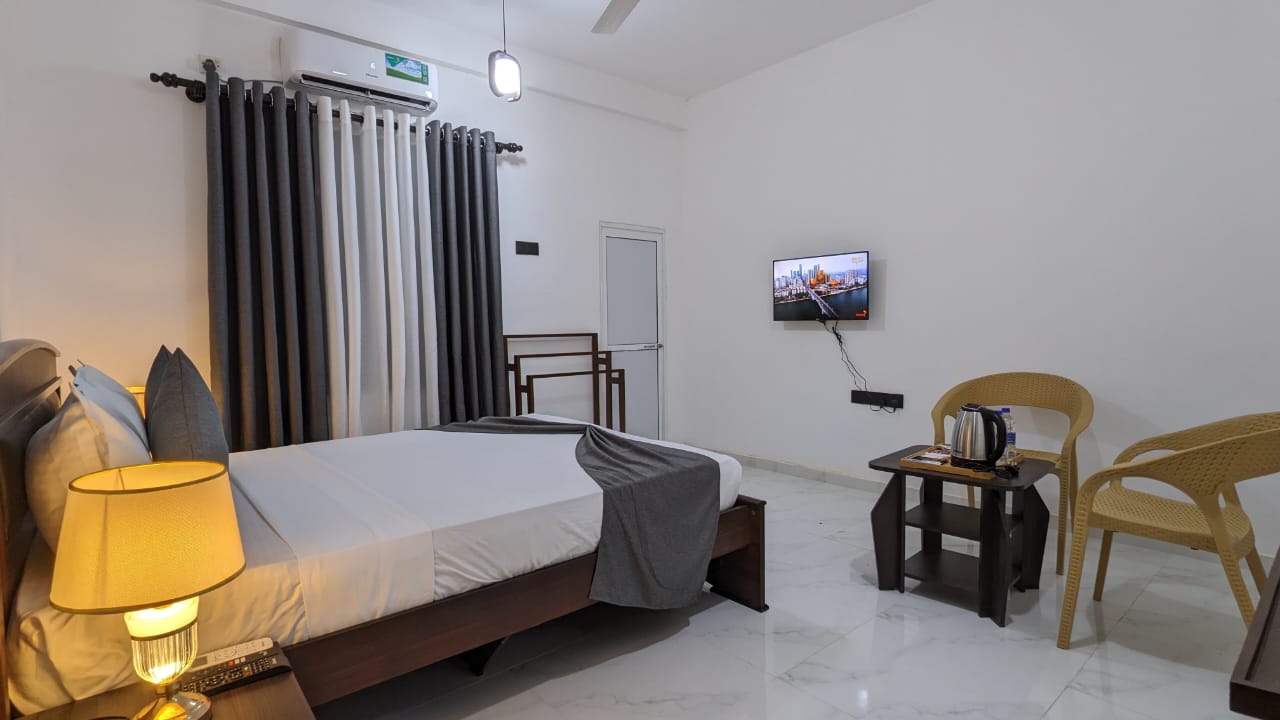 Modern Two Storey House for Sale – Pallikkudawa