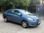 Toyota Yaris 2008