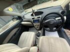Toyota Yaris 2008