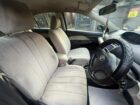 Toyota Yaris 2008