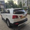 Kia Sorento 2012