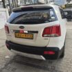 Kia Sorento 2012