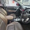 Kia Sorento 2012