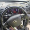 Kia Sorento 2012