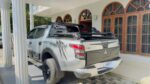 Mitsubishi Triton GSR 2016