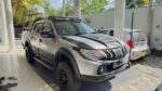 Mitsubishi Triton GSR 2016