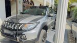 Mitsubishi Triton GSR 2016
