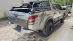 Mitsubishi Triton GSR 2016