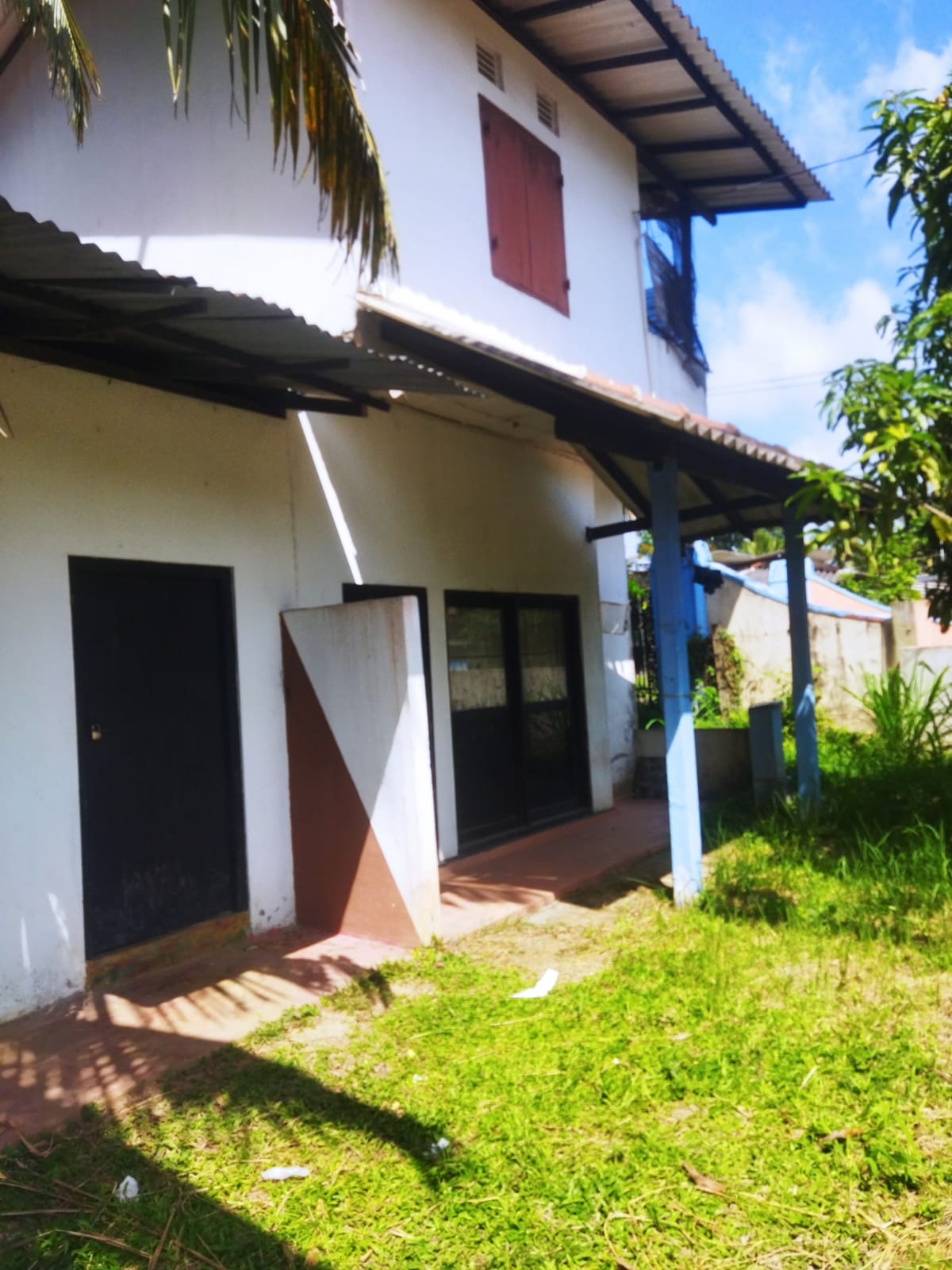 Upstair House for Sale Negombo
