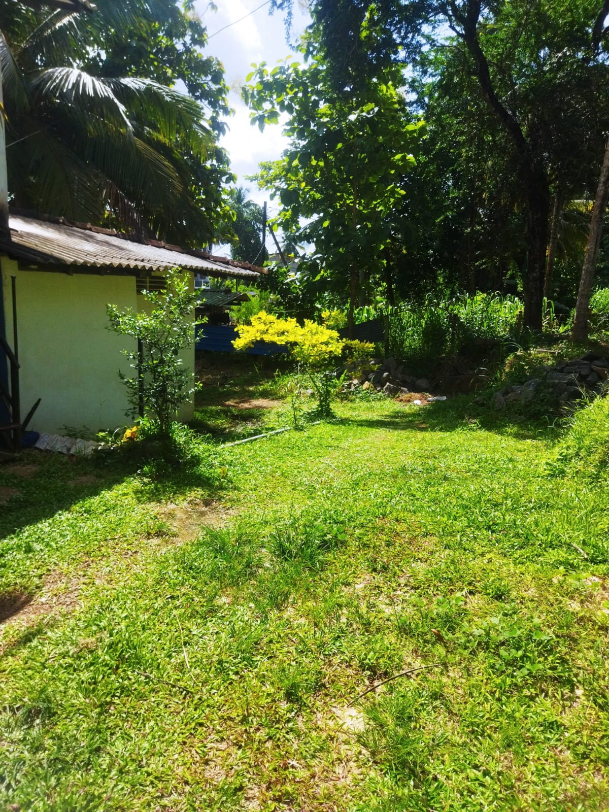 Upstair House for Sale Negombo