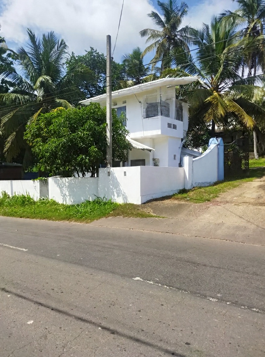 Upstair House for Sale Negombo