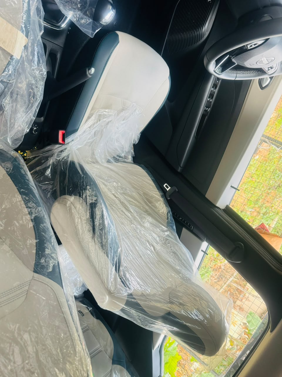 Nissan Tekna Gravite Ez Shift 2026