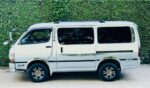 Toyota Dolphine