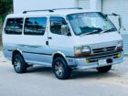 Toyota Dolphine