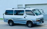 Toyota Dolphine