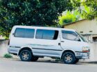 Toyota Dolphine