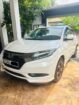 Honda Vezel 2015