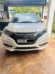 Honda Vezel 2015