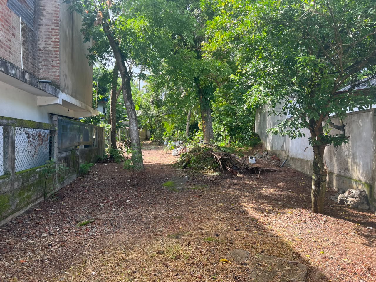 18 Perch Land for Sale in Mulleriyawa