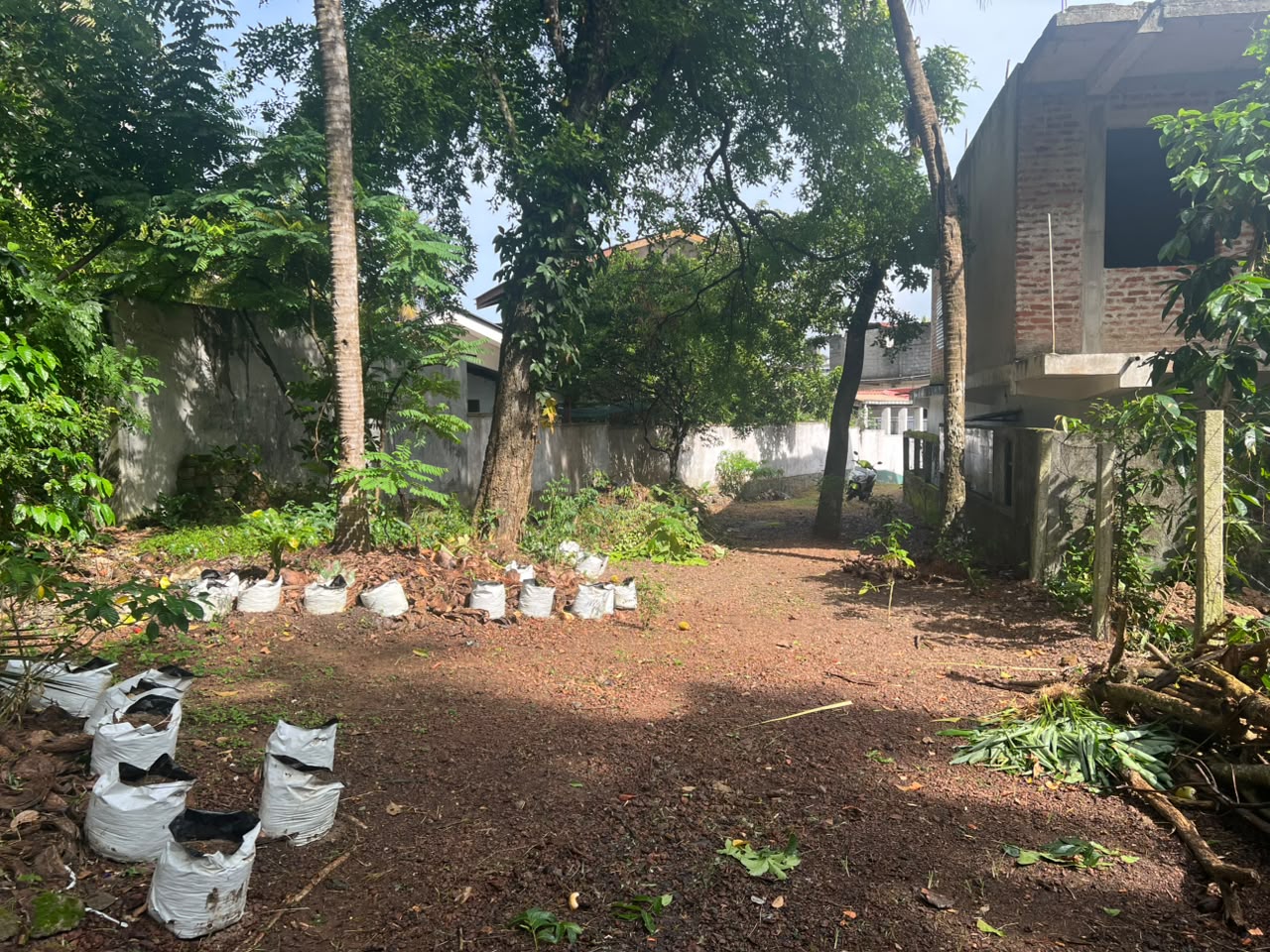 18 Perch Land for Sale in Mulleriyawa