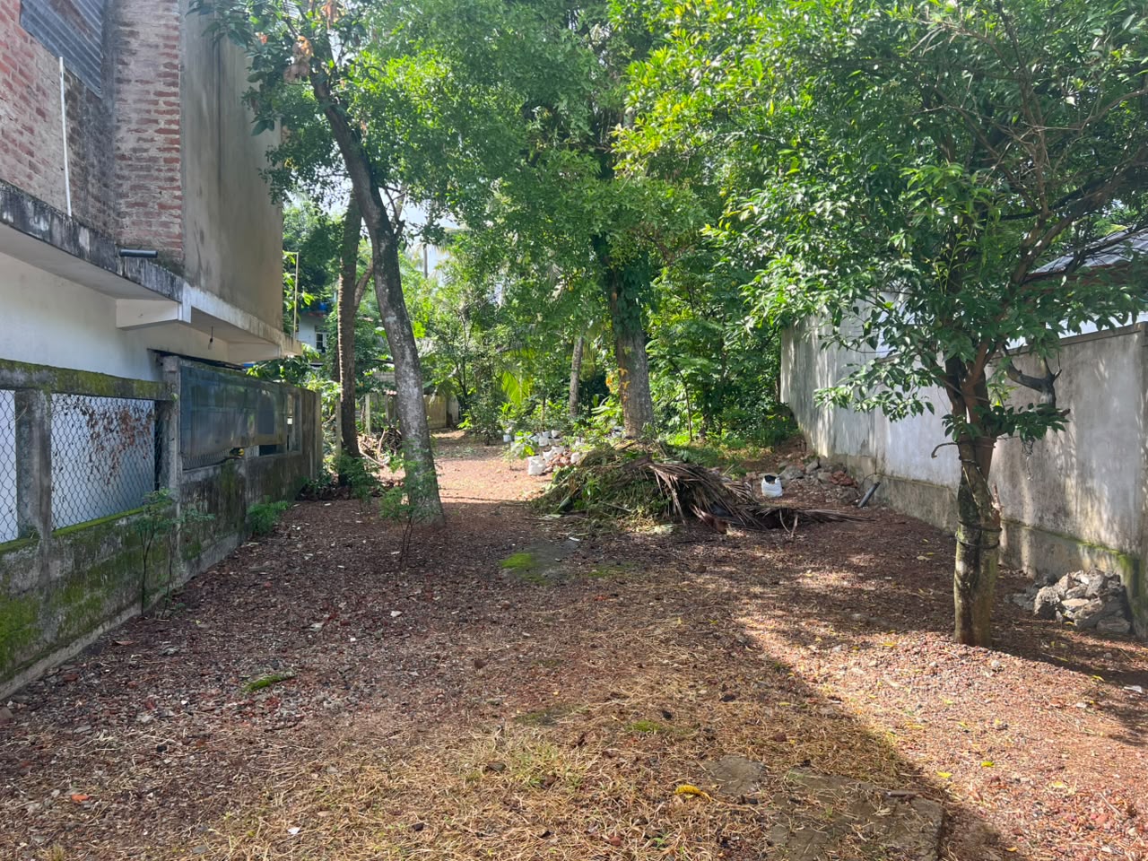 18 Perch Land for Sale in Mulleriyawa