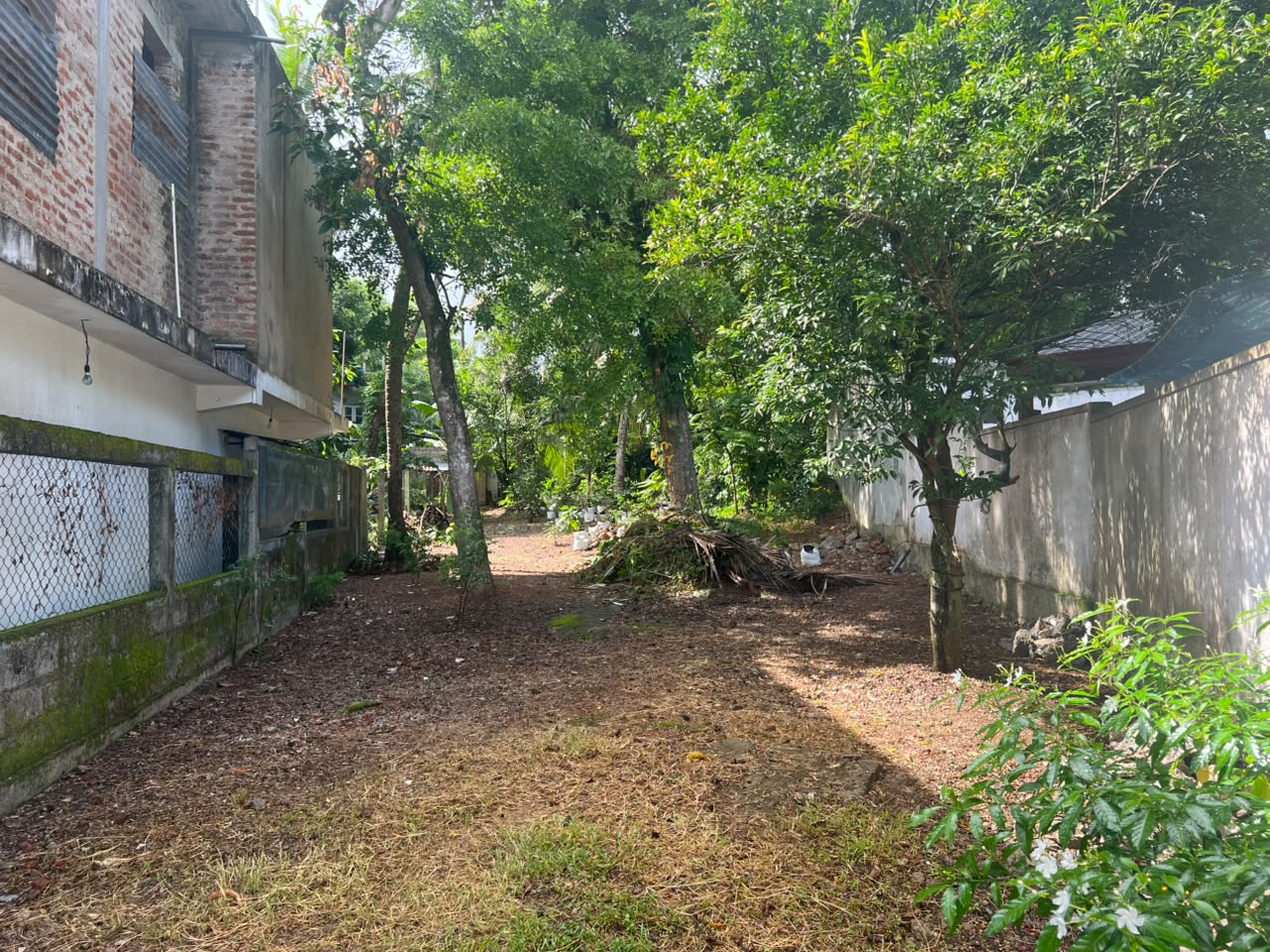 18 Perch Land for Sale in Mulleriyawa