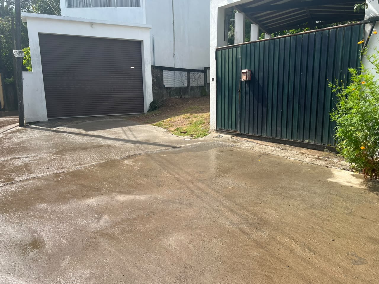 18 Perch Land for Sale in Mulleriyawa