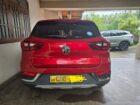 MG ZS 2018
