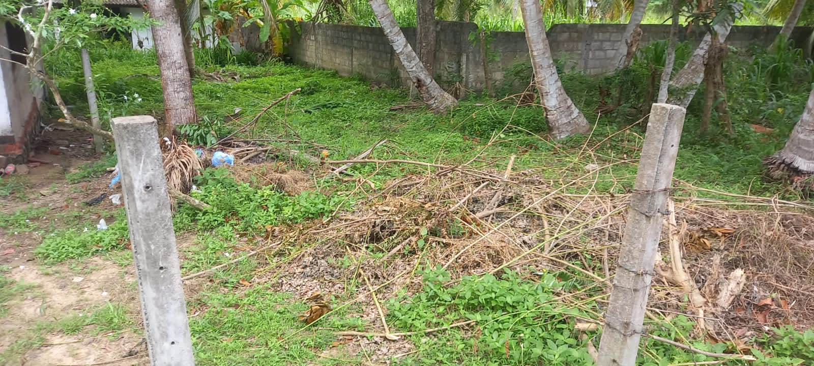 Land for Sale Tangalla
