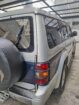 Mitsubishi Pajero 1996