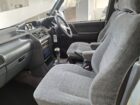 Mitsubishi Pajero 1996
